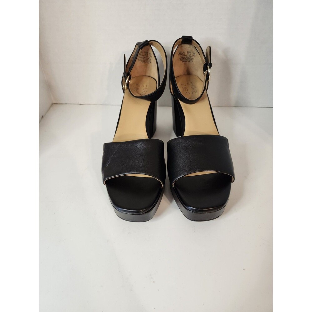 Naturalizer Womens Pearlyn Platform Sandal